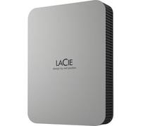 Seagate Lacie Mobile Drive Secure STLR2000400 2 Tb Portable Hard Drive 2.5"" Ext