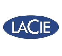 LaCie STMF4000400 external solid state drive 4 TB USB Type-C USB 3.2 Gen 2x2 Gre