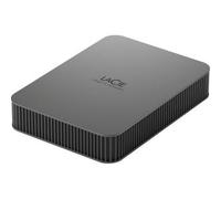 LaCie Mobile Drive Secure 5TB (2023) - External hard drive (STLR5000400)