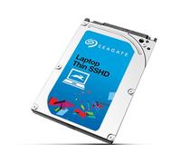 Seagate Laptop Thin SSHD 500GB 5400RPM SATA Self E