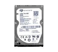 Seagate Laptop Thin ST500LM021 500GB 7200RPM 32MB SATA III 2.5\" HDD