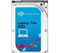 Seagate Laptop Ultrathin HDD 500GB - internal hard drives (HDD, Serial ATA III, 0 - 60 °C, -40 - 70 °C)