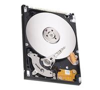 Seagate LD25.2 9CV012-501 2.5 Inch 80GB IDE/ATA Hard Drive (2.5 Inch, 80GB, 5400rpm)