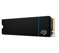 Seagate M2 Heatsink 2TB SSD for PS5 & PC