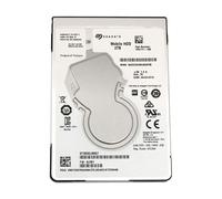 Seagate Mobile 2TB 2.5 in. 128MB Cache SATA 6Gb/s HDD Slim (ST2000LM007)