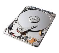 Seagate MobileMax ST500LT032 500GB Series ATA III Hard Drive - Hard Drive (500GB, Series ATA III, 5400 rpm, 2.5 inch, Laptop, 16 MB)