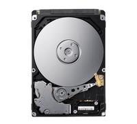 Seagate Momentus 1TB SATA II 2.5" internal hard drive 5400 RPM 8