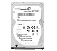 Seagate Momentus 500GB ST9500325AS 8MB Cache 5400RPM SATA II 2.5"