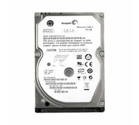 Seagate Momentus 5400.4 ST9320320AS 320GB SATA II 5400RPM 8MB Cache 2.5 Inch