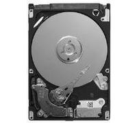 Seagate Momentus hard drive - 750 GB - SATA 3Gb/s - 16MB - 5400 RPM