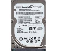 Seagate Momentus ST320LT020 320GB Series ATA II Hard Drive - 2.5 Inch 320GB 5400RPM Series ATA II 16MB