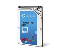 Seagate Momentus Thin 500GB 500GB SATA HARD DRIVE - 500 GB, SATA, 5400 RPM, 2.5 Laptop Hard Drive