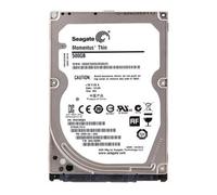 Seagate Momentus Thin 500GB ST500LT012 5400RPM 2.5" Internal Hard Disk Drive