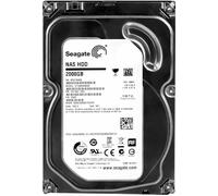 Seagate NAS HDD 2TB ST2000VN000 5900 RPM 64MB SATA III 3.5 Inch