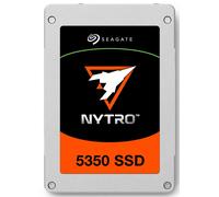Seagate Nytro 5350M 15.4 TB 2.5" PCI Express 4.0 3D eTLC