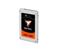 Seagate Nytro 5350M 7.68 TB 2.5" PCI Express 4.0 NVMe 3D eTLC