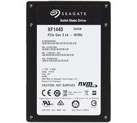 Seagate Nytro SSD 800GB 6.4 cm 2.5 Inch PCIe GEN3Ã - 4 Nvme 1.2 A Nand Flash type EMLC Sector Size Support 512/4 K Endurance Optimized