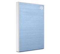 Seagate One Touch 1TB External Hard Drive