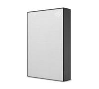 Seagate One Touch HDD 1 TB external hard drive Silver