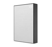 Seagate One Touch 4TB External Hard Drive