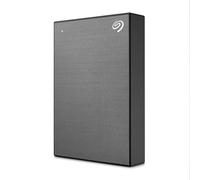 Seagate One Touch 5TB Password activated hardware encryption portable external