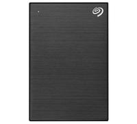 Seagate One Touch 5TB Portable Hard Drive