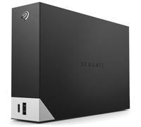 Seagate One Touch Desktop w HUB 6Tb HDD Black external hard drive USB Type-A / USB Type-C 3.2 Gen 1 (3.1 Gen 1)