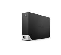 Seagate One Touch Desktop external hard drive 16 TB USB Type-A / USB Type-C 3.2 Gen 1 (3.1 Gen 1) Black