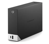 Seagate One Touch Desktop external hard drive 18 TB USB Type-A / Micro-USB B 3.2 Gen 1 (3.1 Gen 1) Black