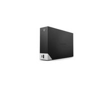 Seagate One Touch Desktop. HDD capacity: 20 TB. USB version: 3.2 Gen 1 (3.1 Gen 1). Product colour: Black