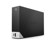 Seagate One Touch Desktop w HUB 6Tb HDD Black 6000GB Multi Desktop HDD