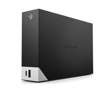 Seagate One Touch Desktop w HUB 6Tb HDD Black external hard drive USB Type-A / USB Type-C 3.2 Gen 1 (3.1 Gen 1)