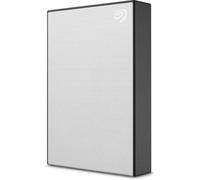 Seagate One Touch external hard drive 1 TB 2.5" Micro-USB B 3.2 Gen 1 (3.1 Gen 1) Silver