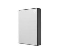 Seagate One Touch external hard drive 1000 GB Silver