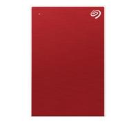 Seagate One Touch external hard drive 2 TB 2.5" Micro-USB B 3.2 Gen 1 (3.1 Gen 1) Red