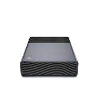 Seagate One Touch External Hard Drive 24 Tb Usb Type-C Grey Black