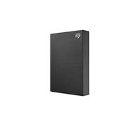 Seagate One Touch external hard drive 4000 GB Black