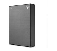 Seagate One Touch External Hard Drive 5TB for PC, Notebook & Mac - Brand New