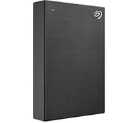 Seagate One Touch External HDD 2 TB USB 3.0 Black STKY2000400