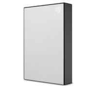 Seagate One Touch HDD 1 TB external hard drive 2.5" Micro-USB B 2.0/3.2 Gen 1 (3.1 Gen 1) Silver