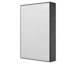 Seagate One Touch HDD 1 TB external hard drive 2.5" Micro-USB B 2.0/3.2 Gen 1 (3.1 Gen 1) Silver
