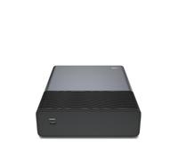 Seagate One Touch (Hdd), Desktop Bus Powered Black