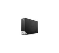 Seagate One Touch Hub, 6TB, External Hard Drive, USB 3.0, for PC, Laptop and Mac, Adobe Creative C Photography Plan