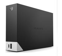 Seagate One Touch Hub, 8 TB, External Hard Drive Desktop, USB-C, USB 3.0, for PC, Laptop and Mac, 4 Months Adobe Creative Cloud...