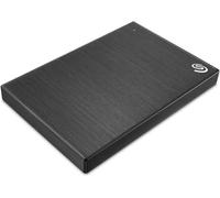 Seagate One Touch HDD 5 TB external hard drive 2.5" Micro-USB B 2.0/3.2 Gen 1 (3.1 Gen 1) Black