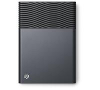 SEAGATE One Touch Portable External Hard Drive - 8 TB, Space Grey, Silver/Grey