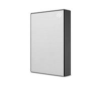 Seagate One Touch Portable Hdd With Password 5 Tb Black