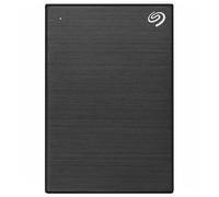 Seagate One Touch STKG2000400 external solid state drive 2 TB Black