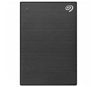 Seagate One Touch STKG2000400 external solid state drive 2 TB USB Type-C 3.2 Gen 1 (3.1 Gen 1) Black