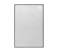Seagate One Touch STKG2000401 external solid state drive 2000 GB Silver